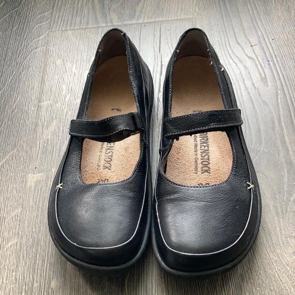 birkenstock mary jane shoes